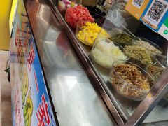 -忆夏爽黑仔漳州四果汤(顶澳仔猫街店)