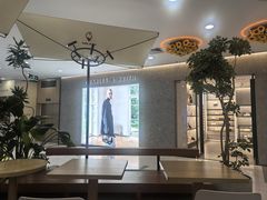 -野人先生Gelato(上海长宁龙之梦店)