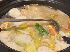 宁波老三鲜-涌上外婆桥(南塘店)