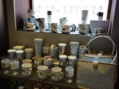 -星巴克臻选(北京前门大街店)