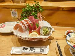 -大岛日本料理铁板烧(南通大饭店)