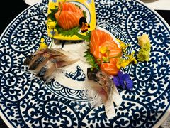 -希望日本料理(保利香槟花园店)