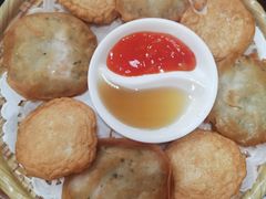 -客家养生油茶(汕尾店)