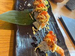-九酢·海鲜居酒屋