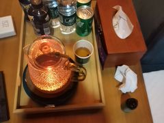 -怡泰SPA泰疗按摩(徽宁路店)