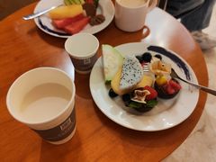 -温德姆至尊酒店·海鲜自助餐厅(海沧店)