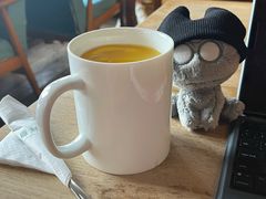 -雕刻时光咖啡馆(北师大店)