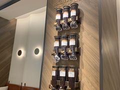 -Peet's Coffee皮爷咖啡(德基店)