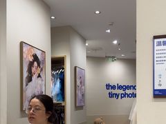 -天真蓝照相馆(五角场百联又一城店)