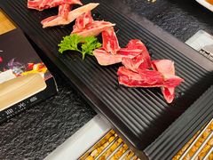-韩满园· 甄选韩式烤肉