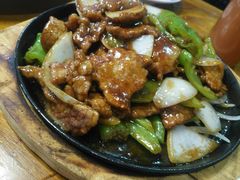 -生活本该如此北京小馆(周庄嘉园店)