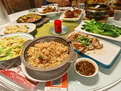 -先记烧鹅王·本地粤菜(福永店)