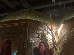 -楼兰新疆主题餐厅(苏州中心店)