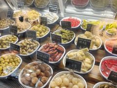 -Alimentari Grande(东湖路店)