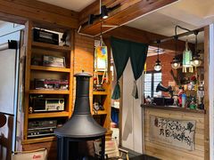 -马灯部落·西湖边的创意山景餐厅(虎跑动物园店)