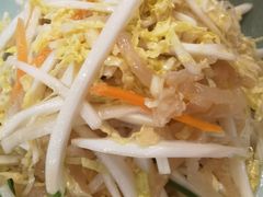 -双合园·海鲜水饺青岛菜(万佳广场店)