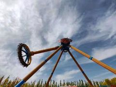 -嘉峪关方特欢乐世界