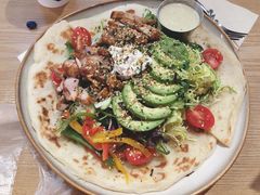 -HELLO 27 意面·沙拉·帕尼尼