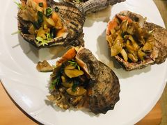 -割烹旭日本料理(龙湖狮山天街店)