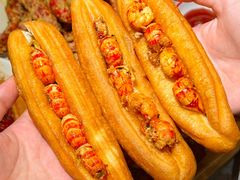 -叶派龙虾·招牌十三香(合肥路首店)