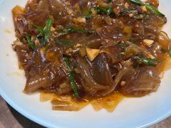 -奇芳阁·百年清真南京菜(夫子庙店)