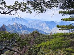 -三清山风景名胜区