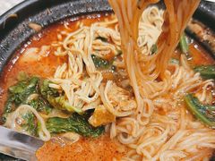 -蜀王砂锅总店