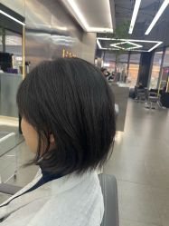 -Hair Code芭曲发型