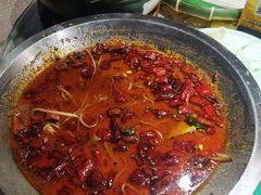 -淀里船宴(卓达店)