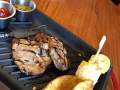 -I HOLIC艾豪丽披萨(KKone店)