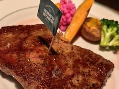 -凯撒城堡西餐厅(颐和国际店)