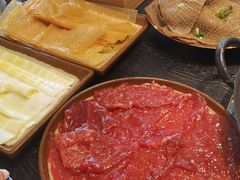 -冯校长老火锅(中联广场店)