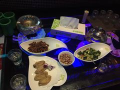 -金樽会所KTV(桂花南路店)