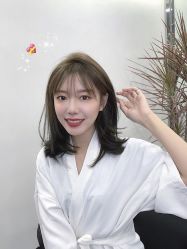 -Rise Hair上升造型