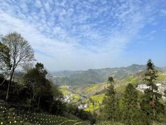 -石潭村