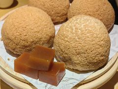 -蔡澜点心·粤菜(花城汇南区店)