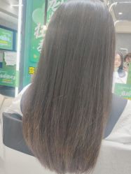 -木北造型