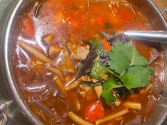 -桂小厨广西菜(青秀万达店)
