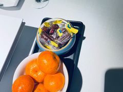 餐前水果-旺顺阁鱼头泡饼(常营店)