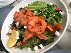 -Lets burger非常汉堡·环球风味(蓝色港湾店)