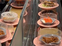 -争鲜回转寿司(通州万达店)