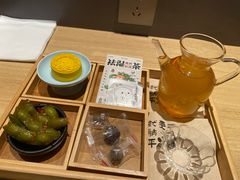 -谷小推·按摩·茶饮·社交(茂业店)