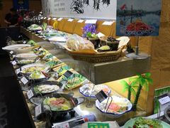 -丁里羊肉小镇(天鹅湖总店)