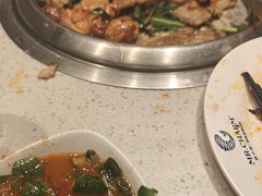 -钱小奴创意自助餐厅·原切谷饲安格斯畅吃(宁波慈溪爱琴海店)