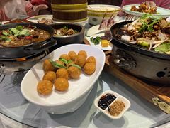 -惠丰堂饭庄·烤鸭·京味菜(西北旺·唐家岭店)