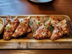 祖母招牌烤土豆皮-G+KITCHEN(龙湖狮山天街店)