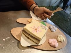 -J Create城市露营咖啡·简餐·宠物(上海动物园店)