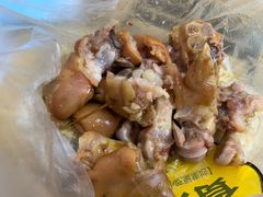 -陈仓老街美食天地