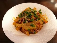 -成都你六姐·牛肉冒菜(城市集市合生汇店)