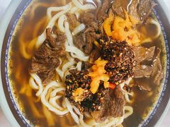 -金秋特色面馆(铜庄店)
